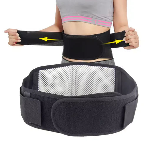 Support lombaire orthopédique