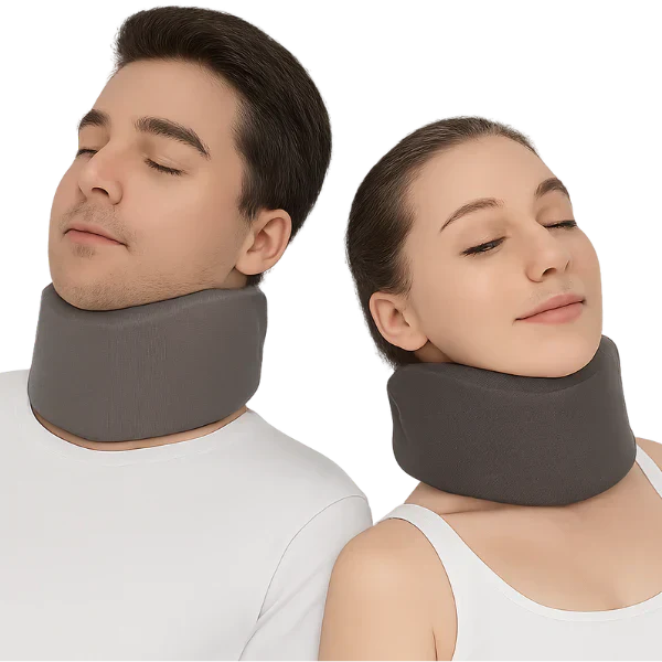 Support cervical pour un sommeil profond