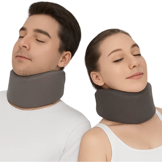 Support cervical pour un sommeil profond