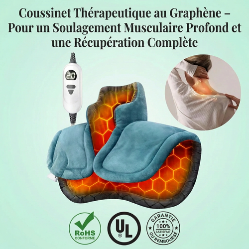 Bande thermique apaisante