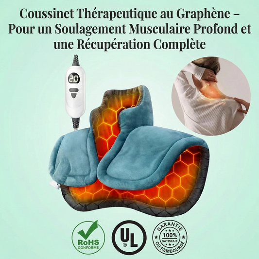 Bande thermique apaisante
