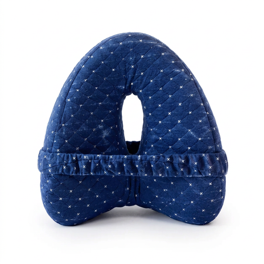 Coussin orthopédique pour genoux