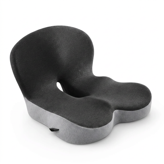 Coussin orthopédique d'assise